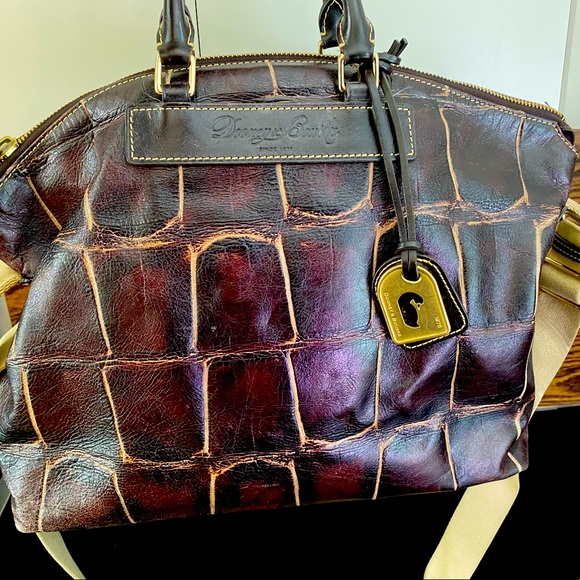 Dooney & Bourke bag - Picture 2 of 4